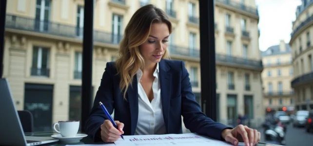 Comprendre les tendances actuelles du marché immobilier en France pour mieux investir Comprendre les tendances actuelles du marché immobilier en France pour mieux investir