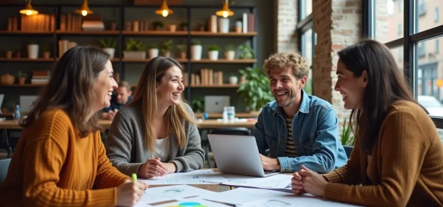 Comprendre les principes clés de l&rsquo;économie participative et son impact sur la société
