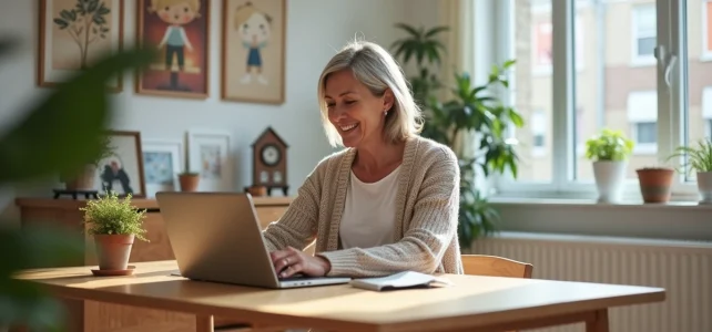 Découvrez comment échanger votre logement facilement grâce aux offres d’échange immo