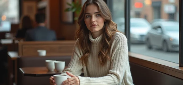 Comment reconnaître les caractéristiques d’une personne réservée au quotidien ?