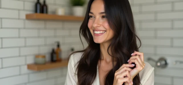 Boostez la santé de vos cheveux : notre avis sur Level Up Carli