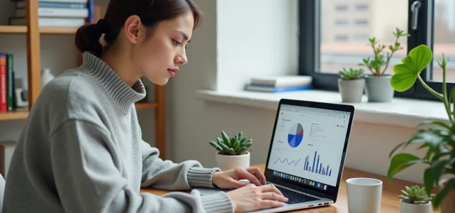 Comment créer et développer un business en ligne rentable en 2024 Comment créer et développer un business en ligne rentable en 2024