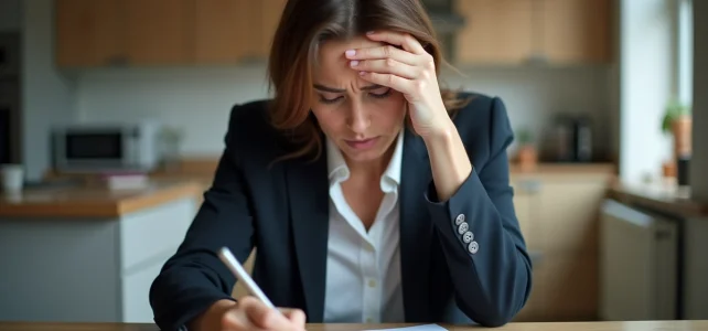 Impacts et conséquences d’un non-remboursement du crédit Flex LCL : ce qu’il faut savoir