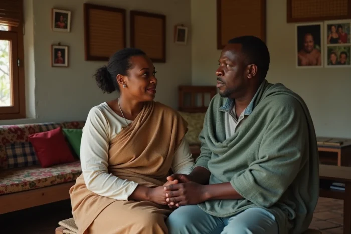 Ce qu’il faut savoir sur la fidélité des femmes malgaches dans le couple Ce qu’il faut savoir sur la fidélité des femmes malgaches dans le couple