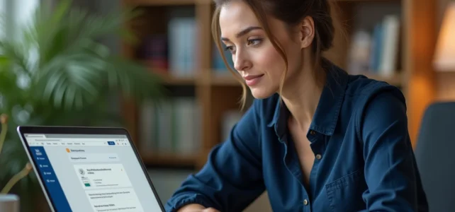Comment accéder facilement à votre messagerie EDF en ligne et gérer vos emails Comment accéder facilement à votre messagerie EDF en ligne et gérer vos emails