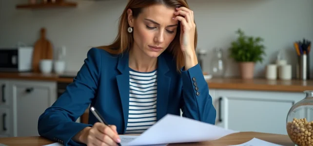 Combien de temps pouvez-vous étaler le remboursement d&rsquo;un crédit renouvelable ?