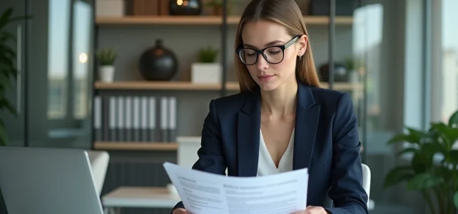 Les étapes clés pour réussir la réalisation d’un TDR pour votre activité