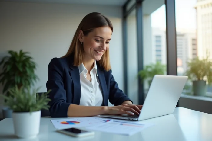 Les clés pour réussir sa stratégie marketing à l’ère du digital Les clés pour réussir sa stratégie marketing à l’ère du digital