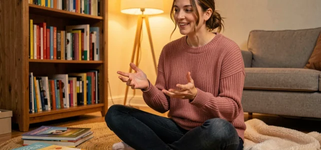Les plus belles histoires à raconter aux enfants pour éveiller leur imagination Les plus belles histoires à raconter aux enfants pour éveiller leur imagination