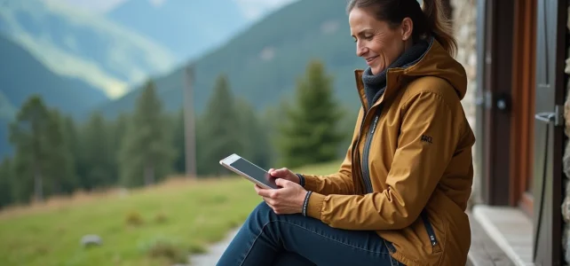 Vivez une immersion nature en direct grâce à la webcam de La Jasserie Pilat