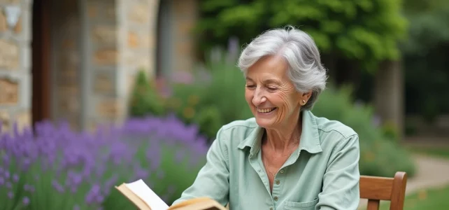Conseils et astuces pour bien vivre sa retraite en toute sérénité Conseils et astuces pour bien vivre sa retraite en toute sérénité