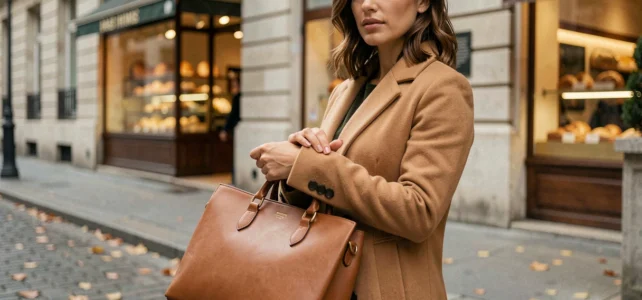 Les tendances incontournables des accessoires de mode pour sublimer chaque tenue Les tendances incontournables des accessoires de mode pour sublimer chaque tenue