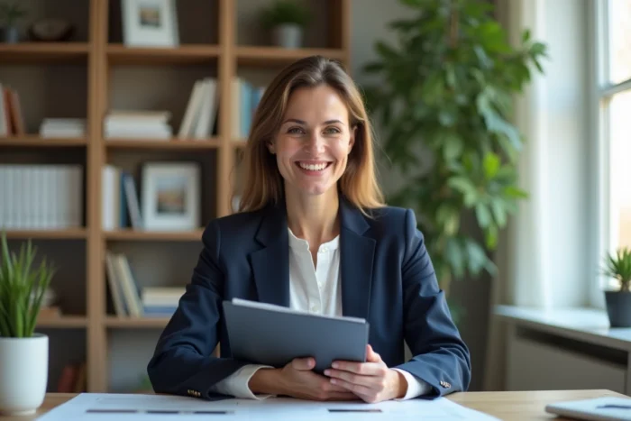 Tout savoir sur les avantages du crédit immobilier pour les fonctionnaires en 2024 Tout savoir sur les avantages du crédit immobilier pour les fonctionnaires en 2024