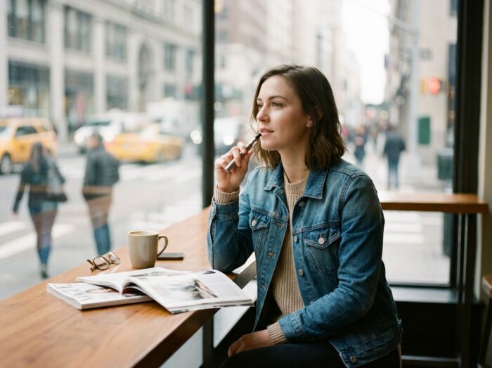 Tendances et innovations dans l’univers de la cigarette électronique Tendances et innovations dans l’univers de la cigarette électronique