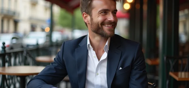 Découvrez qui est vraiment le fiancé de Lorie : portrait de Yann Dernaucourt