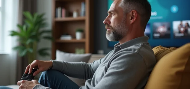 Comment installer facilement Iron TV Pro sur une télévision Samsung en 2024