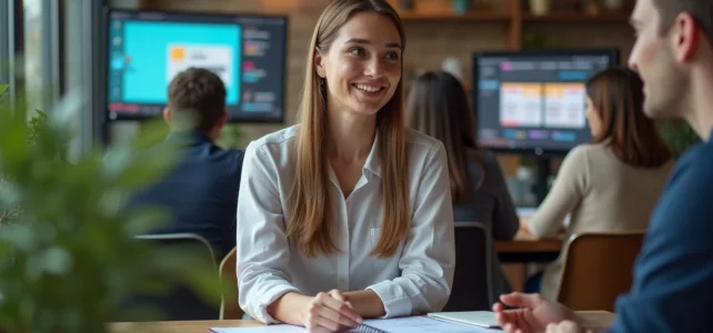 Pourquoi faire appel à une agence web pour booster votre présence en ligne ?