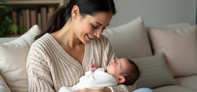 Les meilleurs conseils pour bien vivre votre maternité et accompagner bébé