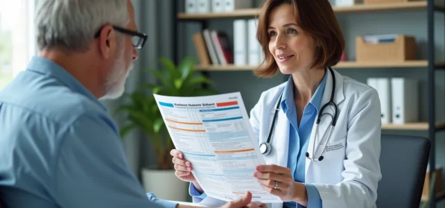 Tout savoir sur le fonctionnement de l’ordonnance bizone pour les affections longue durée