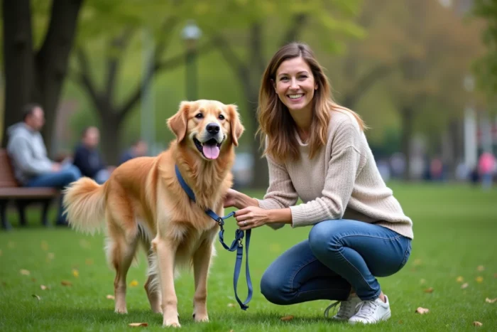 Tout savoir sur les services de garde et promenade pour animaux de compagnie Tout savoir sur les services de garde et promenade pour animaux de compagnie