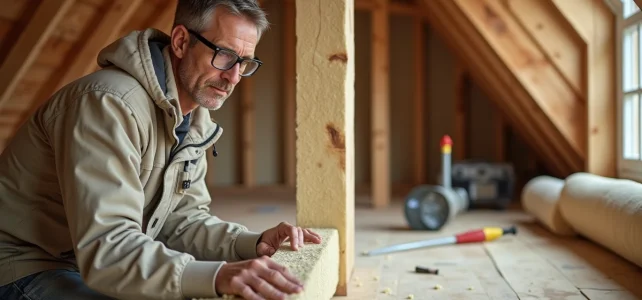 Comment réussir votre projet de rénovation énergétique et améliorer votre habitat durablement Comment réussir votre projet de rénovation énergétique et améliorer votre habitat durablement
